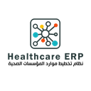 Healthcare ERP